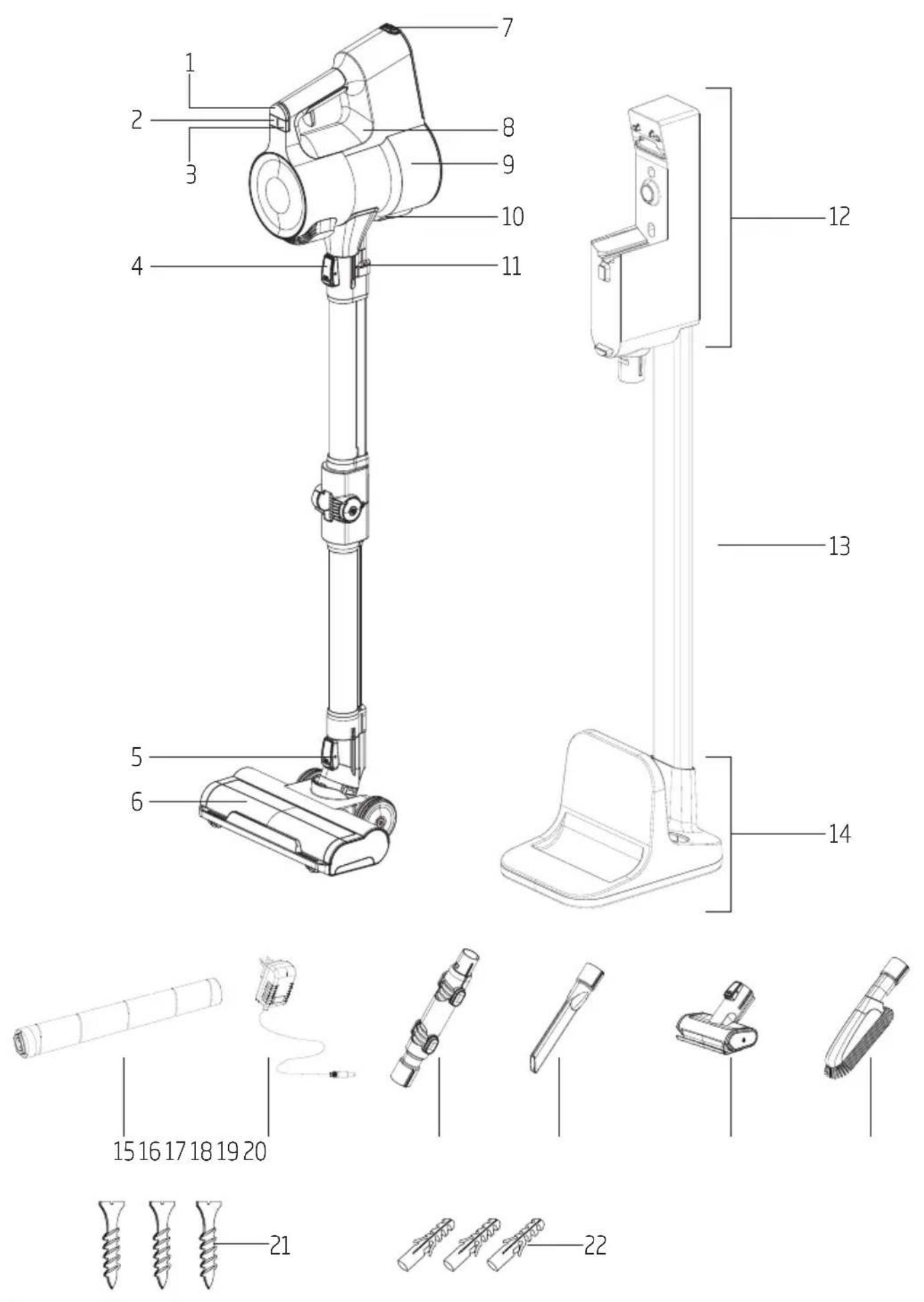 BEKO VRT94929VI - CONTENTS - 2