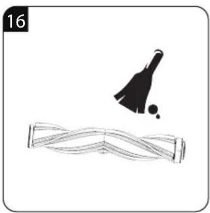 BEKO VRT94929VI - CONTENTS - 39