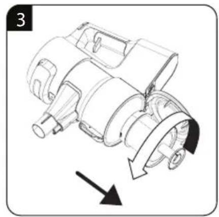 BEKO VRT94929VI - CONTENTS - 26