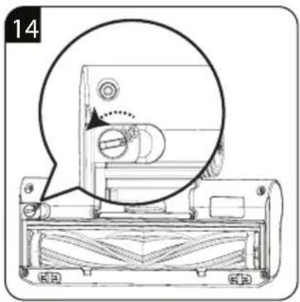 BEKO VRT94929VI - CONTENTS - 37