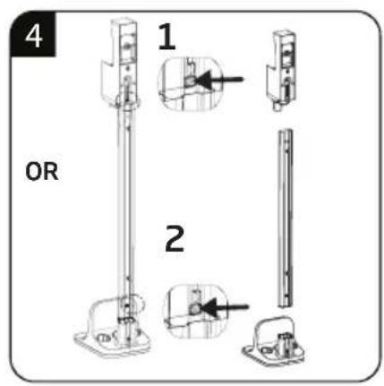 4 OR 1 2