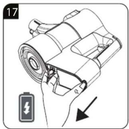 BEKO VRT94929VI - CONTENTS - 22