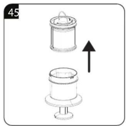 BEKO VRT94929VI - CONTENTS - 27
