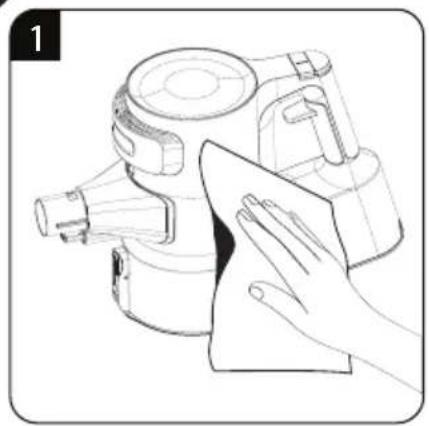 BEKO VRT94929VI - CONTENTS - 24