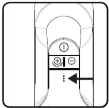 BEKO VRT94929VI - Indicateur de charge - 1