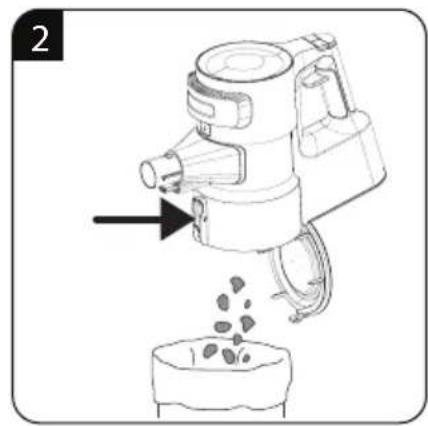 BEKO VRT94929VI - CONTENTS - 25