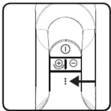 BEKO VRT94929VI - Indicator de încărcare - 1