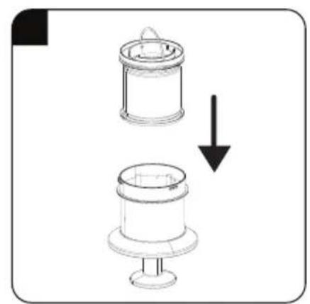 BEKO VRT94929VI - CONTENTS - 29