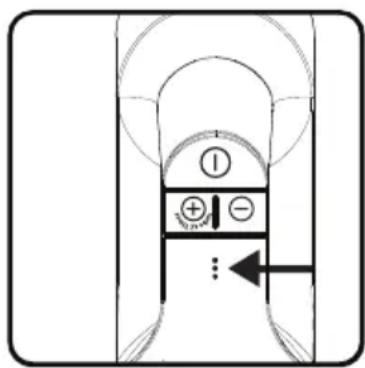 BEKO VRT94929VI - Indicador de carga - 1