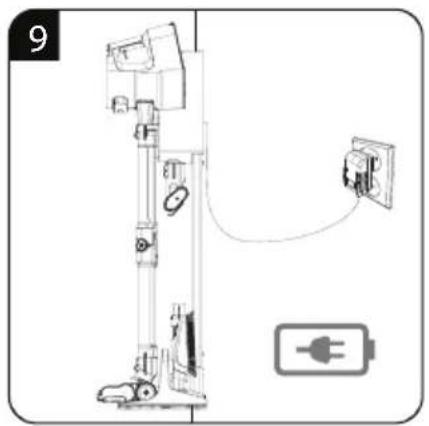 BEKO VRT94929VI - CONTENTS - 13