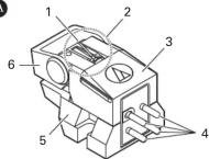 Audio-Technica VM610MONO - ■ Technische Daten - 1