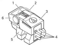 Audio-Technica VM610MONO - 2