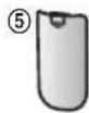 PANASONIC KX-TGC420G - Zubehör-Informationen - 4