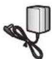 PANASONIC KX-TGC420G - Zubehör-Informationen - 1