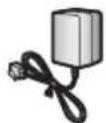 PANASONIC KX-TGC420G - Zubehör-Informationen - 6