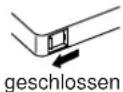 TECHNICS SJ-MD150 - MD-Löschschutz C - 2
