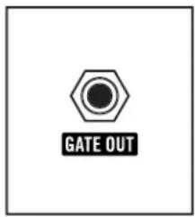 GATE OUT