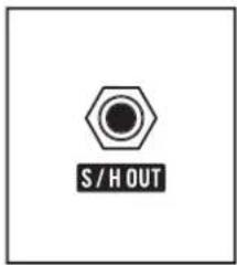 S / H OUT