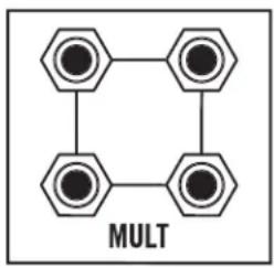 Moog Matriarch Dark - ■ UTILITIES (1) - 2