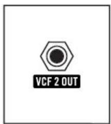VCF 2 OUT