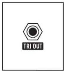 TRI OUT