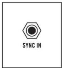 SYNC IN