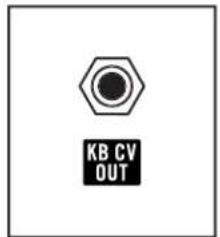 KB CV OUT
