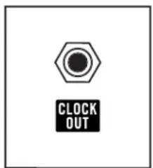 CLOCK OUT