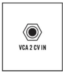 VCA 2 CV IN