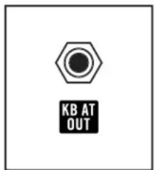 KB AT OUT