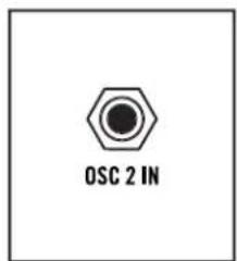 OSC 2 IN