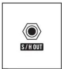 S / H OUT