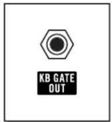 KB GATE OUT
