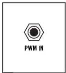 PWM IN