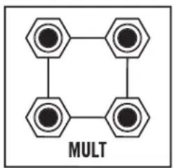Moog Matriarch Dark - ■ UTILITIES (2) - 2