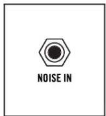 NOISE IN