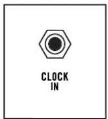 CLOCK IN