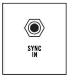 SYNC IN
