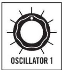 OSCILLATOR 1