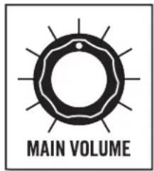 MAIN VOLUME