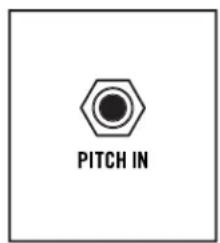 PITCH IN