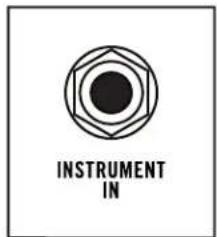 INSTRUMENT IN