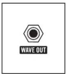 WAVE OUT