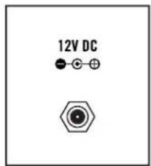 12V DC