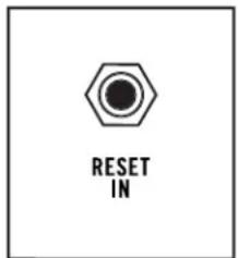 RESET IN