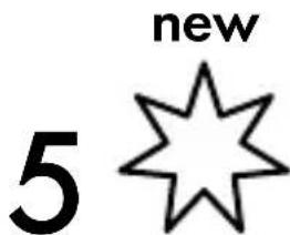 new 5