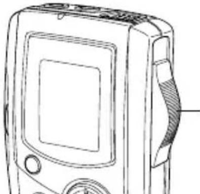SANYO ICR-1000 - Enregistrement par écrasement - 1