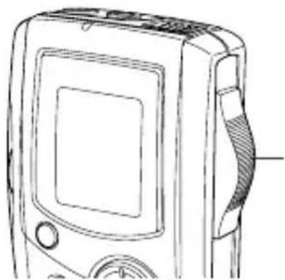SANYO ICR-1000 - AUFNAHME - 1
