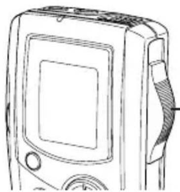 SANYO ICR-1000 - GRABACIÓN - 1