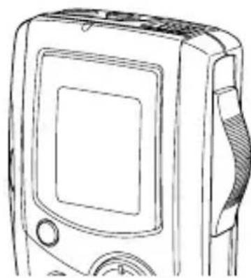SANYO ICR-1000 - RECORDING - 1